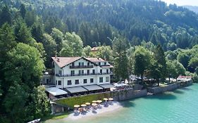 Lago Park Hotel Molveno